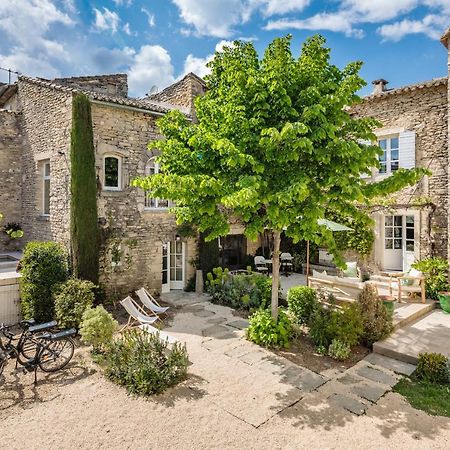 Le Clos De جورد المظهر الخارجي الصورة