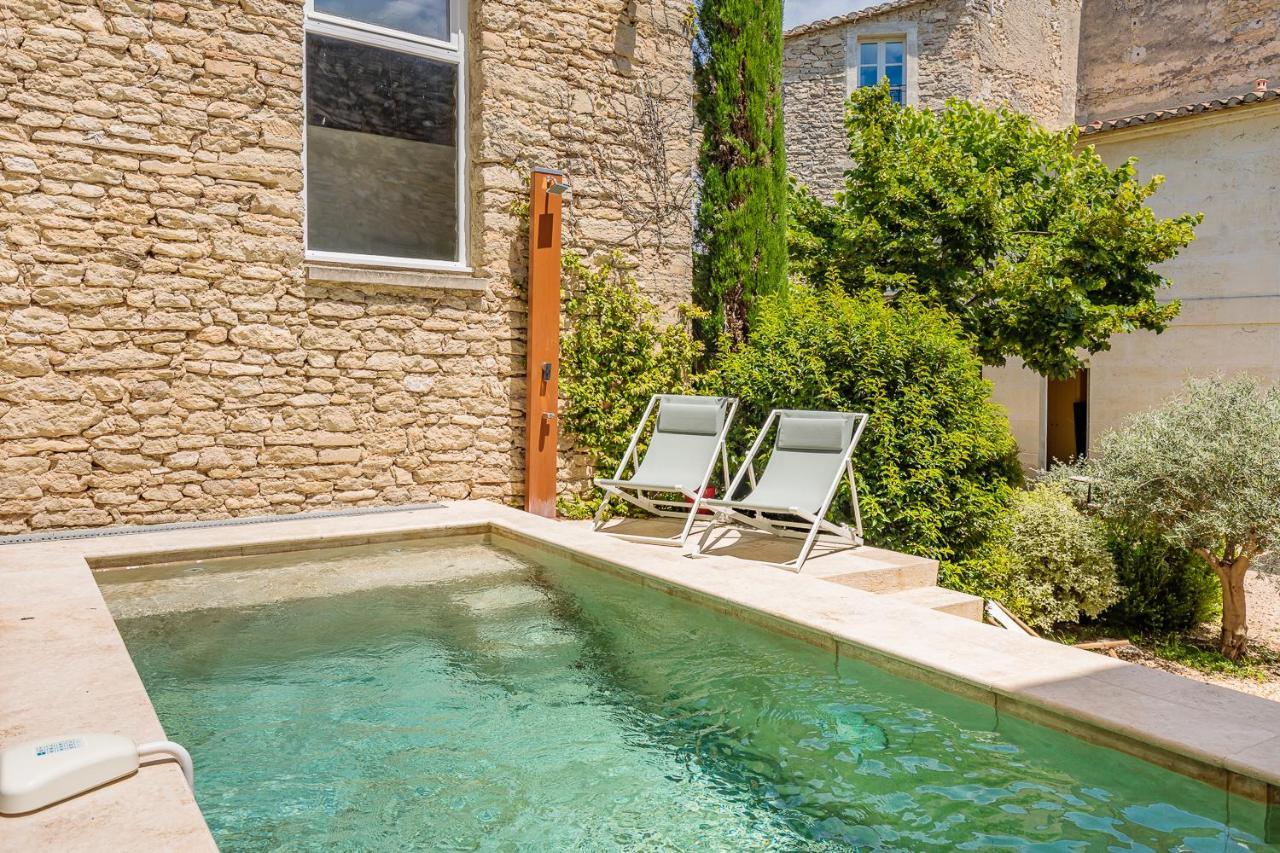 Le Clos De جورد المظهر الخارجي الصورة
