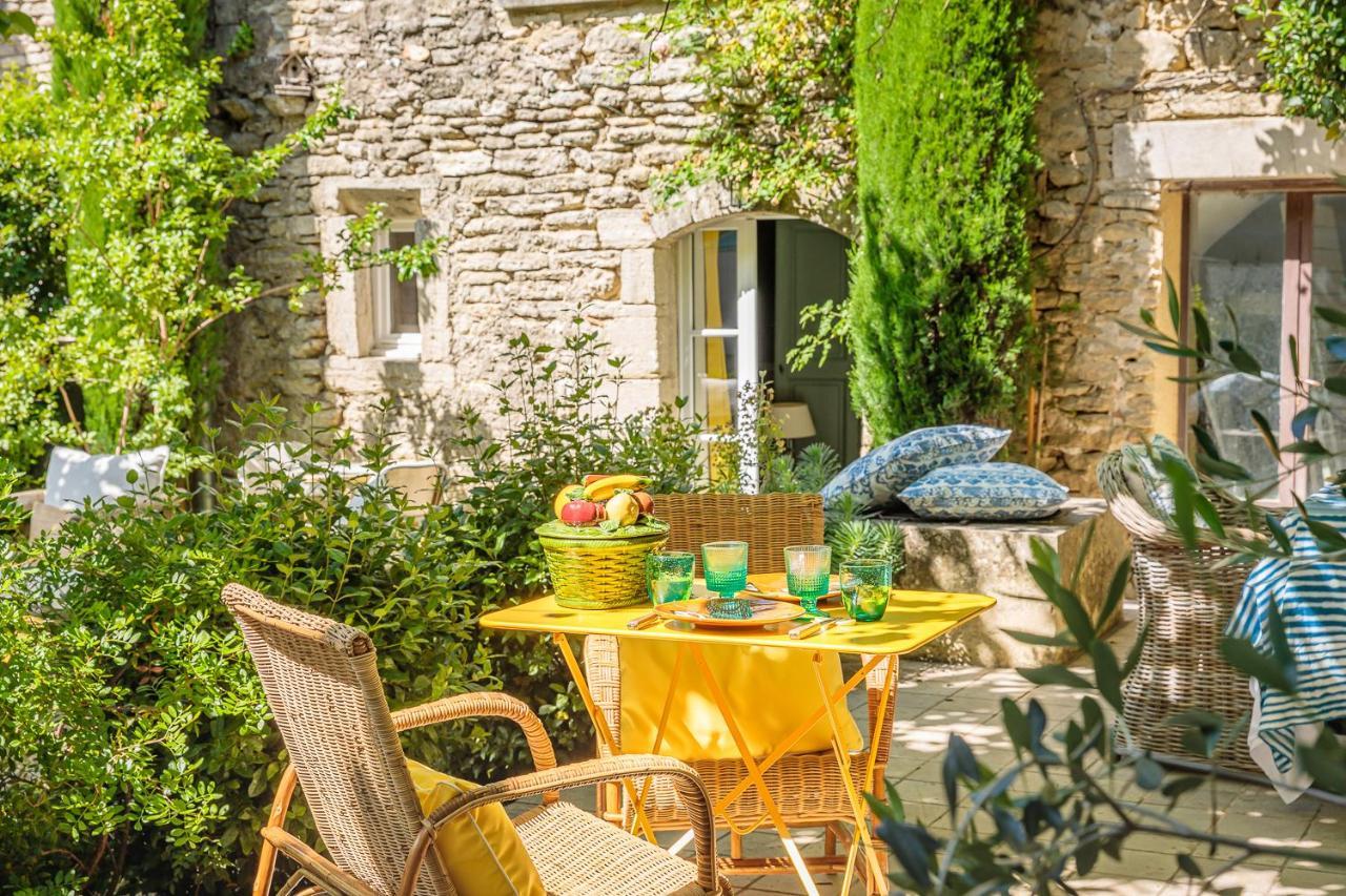 Le Clos De جورد المظهر الخارجي الصورة