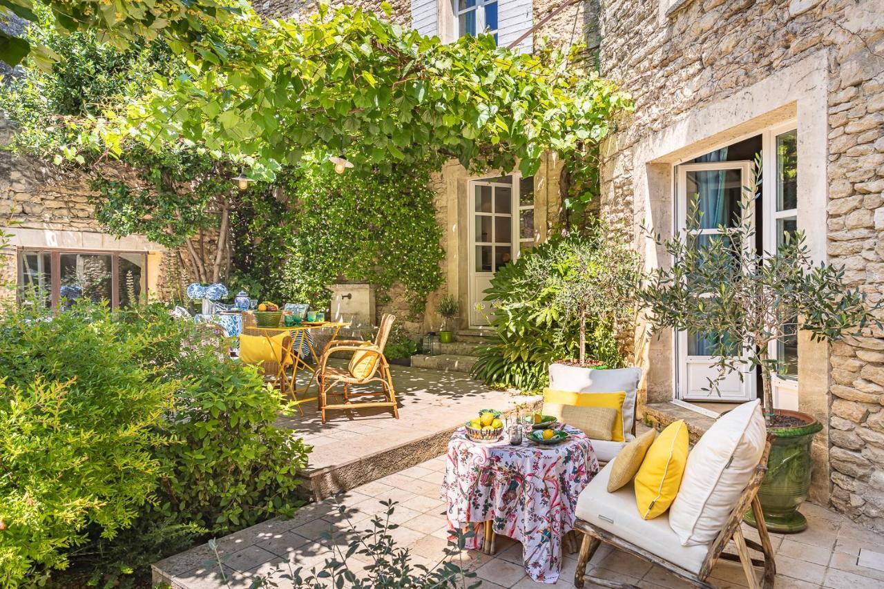 Le Clos De جورد المظهر الخارجي الصورة