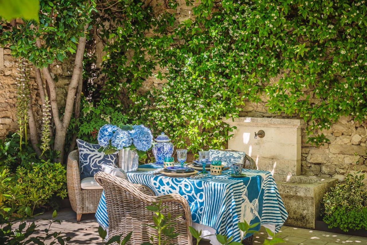 Le Clos De جورد المظهر الخارجي الصورة