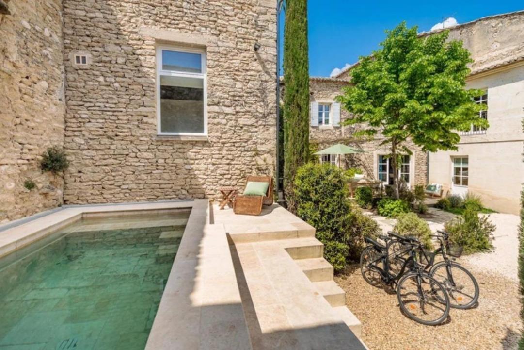 Le Clos De جورد المظهر الخارجي الصورة