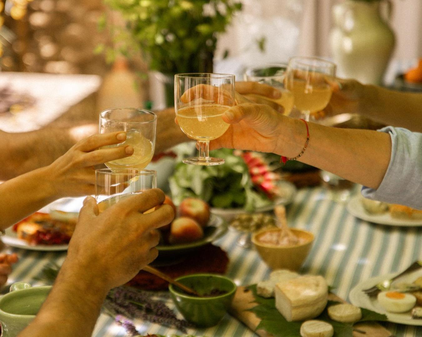Le Clos De جورد المظهر الخارجي الصورة