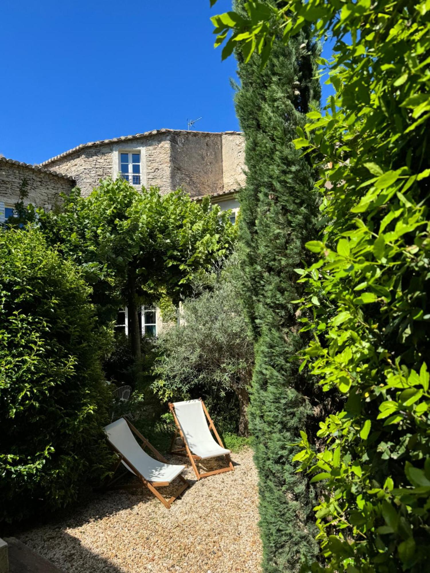 Le Clos De جورد المظهر الخارجي الصورة