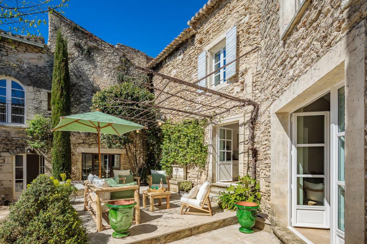 Le Clos De جورد المظهر الخارجي الصورة