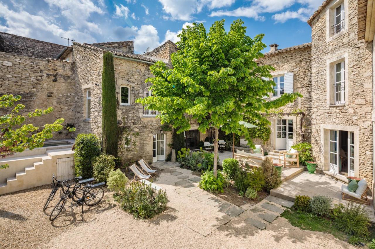 Le Clos De جورد المظهر الخارجي الصورة